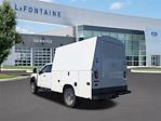 2024 Ford F-550 Super Cab DRW 4WD Knapheide Enclosed Service Body for sale #24DC183 - photo 5