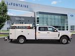 2024 Ford F-350 Crew Cab DRW 4WD Knapheide Mechanics Body for sale #24DC184 - photo 10