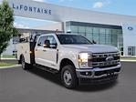 2024 Ford F-350 Crew Cab DRW 4WD Knapheide Mechanics Body for sale #24DC184 - photo 13
