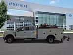 2024 Ford F-350 Crew Cab DRW 4WD Knapheide Mechanics Body for sale #24DC184 - photo 2