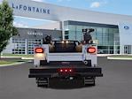 2024 Ford F-350 Crew Cab DRW 4WD Knapheide Mechanics Body for sale #24DC184 - photo 5