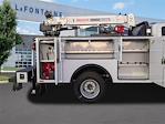 2024 Ford F-350 Crew Cab DRW 4WD Knapheide Mechanics Body for sale #24DC184 - photo 8