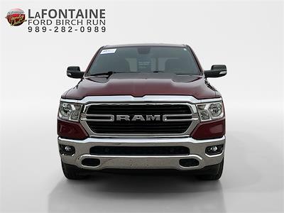 2020 Ram 1500 Crew Cab 4x4 Pickup for sale #25D090A - photo 2