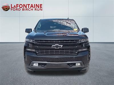 2020 Chevrolet Silverado 1500 Crew Cab 4WD Pickup for sale #25D195A - photo 2