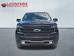 2020 Chevrolet Silverado 1500 Crew Cab 4WD Pickup for sale #25D195A - photo 2
