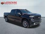 2020 Chevrolet Silverado 1500 Crew Cab 4WD Pickup for sale #25D195A - photo 8