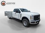 New 2025 Ford F-250 Super Cab 4x4 Reading U98-SWs 8' 2" Service Truck for sale #25D200 - photo 61