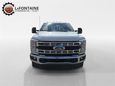 New 2025 Ford F-350 Super Cab 4x4 CM Truck Beds 110" SB Body 9' 2" Service Truck for sale #25D217 - photo 2