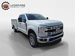 New 2025 Ford F-350 Super Cab 4x4 CM Truck Beds 110" SB Body 9' 2" Service Truck for sale #25D217 - photo 3