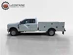 New 2025 Ford F-350 Super Cab 4x4 CM Truck Beds 110" SB Body 9' 2" Service Truck for sale #25D217 - photo 4