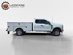 New 2025 Ford F-350 Super Cab 4x4 CM Truck Beds 110" SB Body 9' 2" Service Truck for sale #25D217 - photo 8