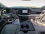 New 2025 Ford F-350 Super Cab 4x4 CM Truck Beds 110" SB Body 9' 2" Service Truck for sale #25D217 - photo 10