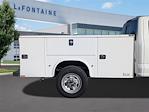 2025 Ford F-350 Super Cab SRW 4WD Knapheide Service Truck for sale #25D218 - photo 10