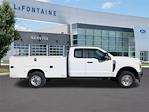 2025 Ford F-350 Super Cab SRW 4WD Knapheide Service Truck for sale #25D218 - photo 11