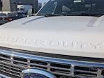 2025 Ford F-350 Super Cab SRW 4WD Knapheide Service Truck for sale #25D218 - photo 14