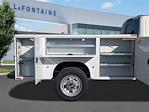 2025 Ford F-350 Super Cab SRW 4WD Knapheide Service Truck for sale #25D218 - photo 9