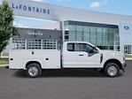 2025 Ford F-350 Super Cab SRW 4WD Knapheide Service Truck for sale #25D219 - photo 11