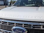 2025 Ford F-350 Super Cab SRW 4WD Knapheide Service Truck for sale #25D219 - photo 14