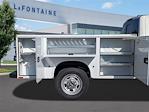 2025 Ford F-350 Super Cab SRW 4WD Knapheide Service Truck for sale #25D219 - photo 9