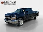 2019 Chevrolet Silverado 1500 Double Cab 4x4 Pickup for sale #25D426A - photo 1