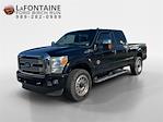 2016 Ford F-350 Crew Cab SRW 4x4 Pickup for sale #25D264A - photo 1