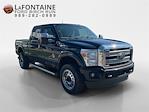 2016 Ford F-350 Crew Cab SRW 4x4 Pickup for sale #25D264A - photo 2