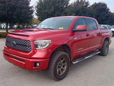 2018 Toyota Tundra Crew Cab 4WD Pickup for sale #25D289B - photo 1