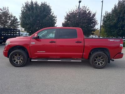 2018 Toyota Tundra Crew Cab 4WD Pickup for sale #25D289B - photo 2