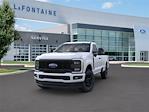 2025 Ford F-250 Regular Cab 4x4 Pickup for sale #25D324 - photo 2