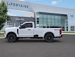 2025 Ford F-250 Regular Cab 4x4 Pickup for sale #25D324 - photo 3