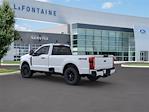 2025 Ford F-250 Regular Cab 4x4 Pickup for sale #25D324 - photo 4