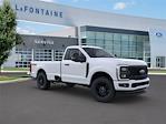 2025 Ford F-250 Regular Cab 4x4 Pickup for sale #25D324 - photo 7