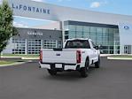 2025 Ford F-250 Regular Cab 4x4 Pickup for sale #25D324 - photo 8