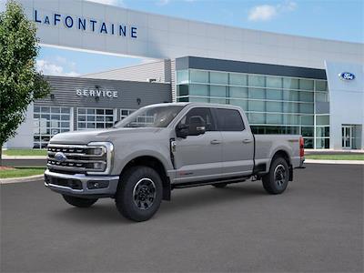 2025 Ford F-350 Crew Cab SRW 4x4 Pickup for sale #25D329 - photo 1