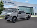 2025 Ford F-350 Crew Cab SRW 4x4 Pickup for sale #25D329 - photo 1