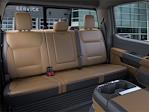 2025 Ford F-350 Crew Cab SRW 4x4 Pickup for sale #25D329 - photo 11
