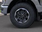 2025 Ford F-350 Crew Cab SRW 4x4 Pickup for sale #25D329 - photo 19