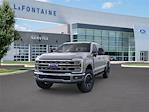 2025 Ford F-350 Crew Cab SRW 4x4 Pickup for sale #25D329 - photo 2