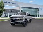 2025 Ford F-350 Crew Cab SRW 4x4 Pickup for sale #25D329 - photo 3