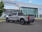 2025 Ford F-350 Crew Cab SRW 4x4 Pickup for sale #25D329 - photo 4