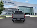 2025 Ford F-350 Crew Cab SRW 4x4 Pickup for sale #25D329 - photo 5