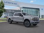 2025 Ford F-350 Crew Cab SRW 4x4 Pickup for sale #25D329 - photo 7