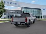 2025 Ford F-350 Crew Cab SRW 4x4 Pickup for sale #25D329 - photo 8