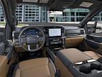 2025 Ford F-350 Crew Cab SRW 4x4 Pickup for sale #25D329 - photo 9