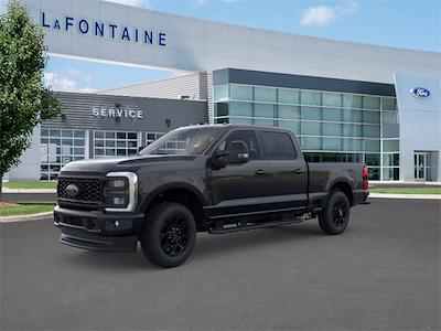 2025 Ford F-250 Crew Cab 4x4 Pickup for sale #25D339 - photo 1