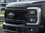 2025 Ford F-250 Crew Cab 4x4 Pickup for sale #25D339 - photo 17
