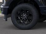 2025 Ford F-250 Crew Cab 4x4 Pickup for sale #25D339 - photo 19