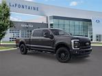 2025 Ford F-250 Crew Cab 4x4 Pickup for sale #25D339 - photo 7