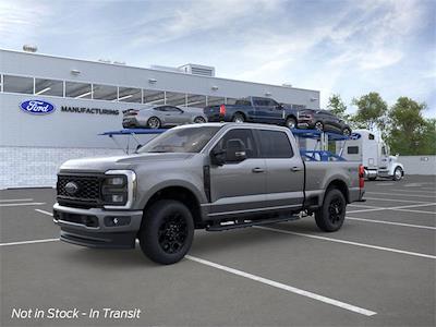 2025 Ford F-350 Crew Cab SRW 4x4 Pickup for sale #25D380 - photo 1