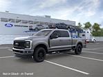 2025 Ford F-350 Crew Cab SRW 4x4 Pickup for sale #25D380 - photo 1